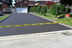 Best Driveway Pressure Washing in New Castle, PA